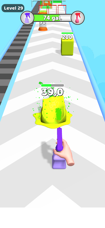 Download Splash and Melt APK