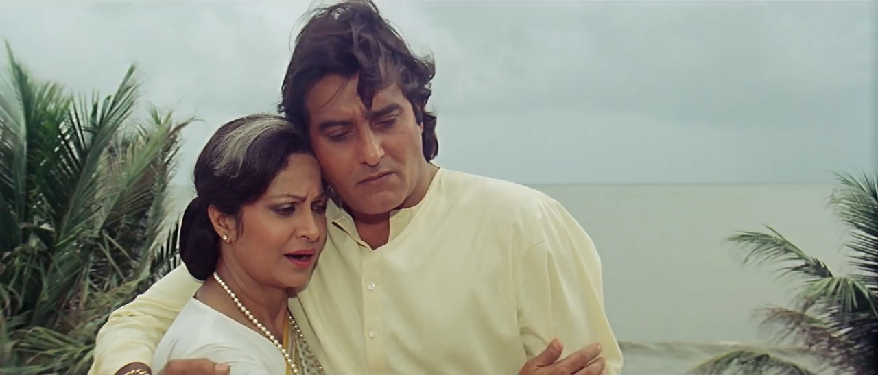 Chandni 1989 WebRip [Hindi] 480p 720p ESub Screenshot