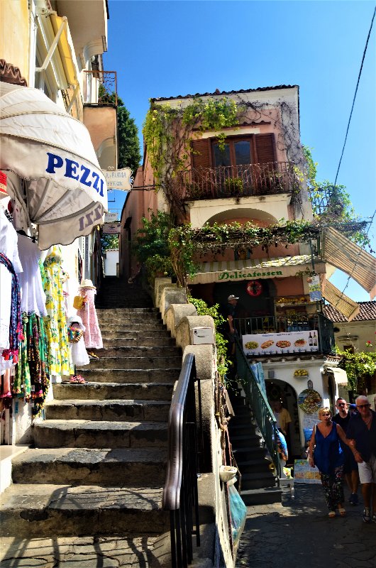 Italia y sus pueblos-2018/2019/2023 - Blogs de Italia - POSITANO-23-9-2018 (32)