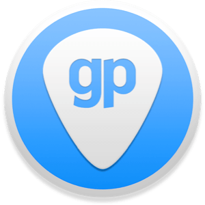 Guitar Pro 7.6.0.2089 macOS