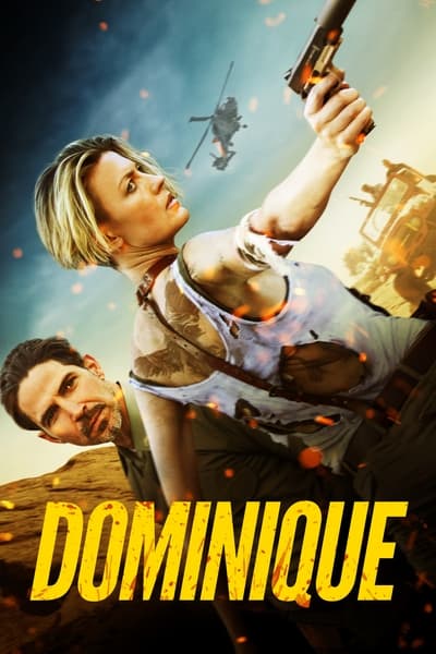 Dominique (2024) [Hindi-English]