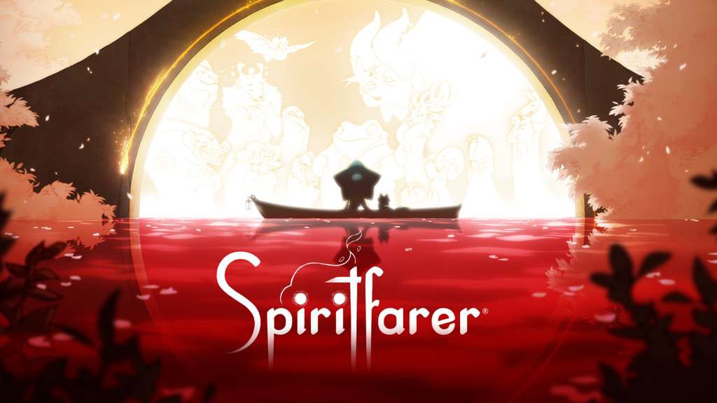 Nintendo eshop MX - Spiritfarer edición farewell 
