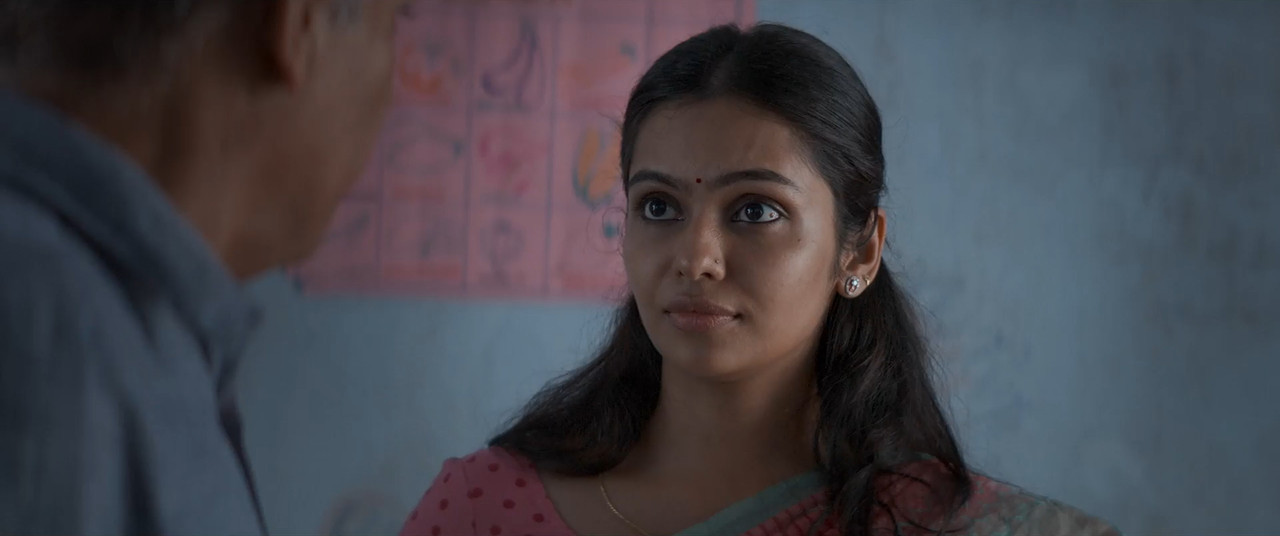 2018: Everyone is a Hero 2023 WebRip [Hindi + Tamil + Telugu + Malayalam + Kannada] 1080p 480p 720p ESub Screenshot