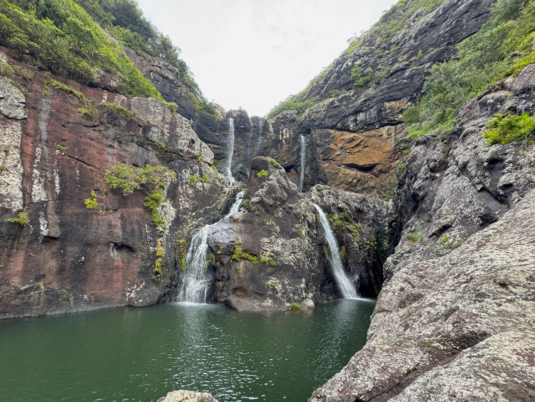 Tamarind Falls