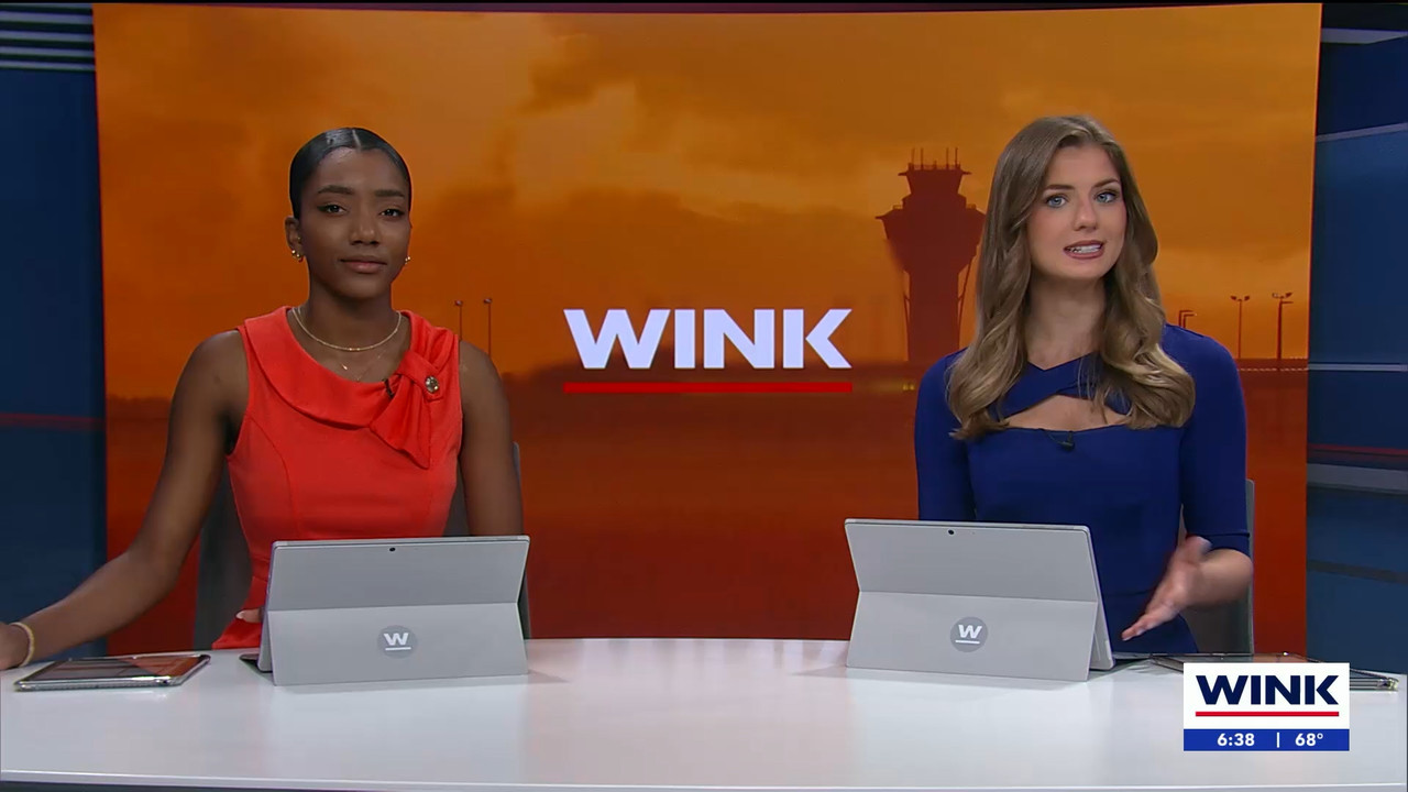 03.16 - 10.00.01 - WINK NEWS at 6 00am Saturday. Saturday morning new....ts_snapshot_00.41.45.433