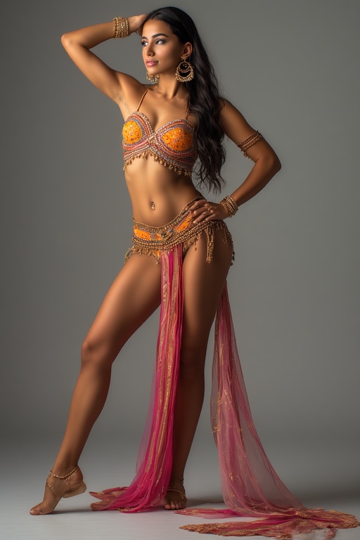 A-naked-woman-light-brown-skin-7