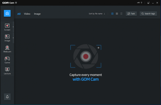 GOM Cam 2.0.24.3