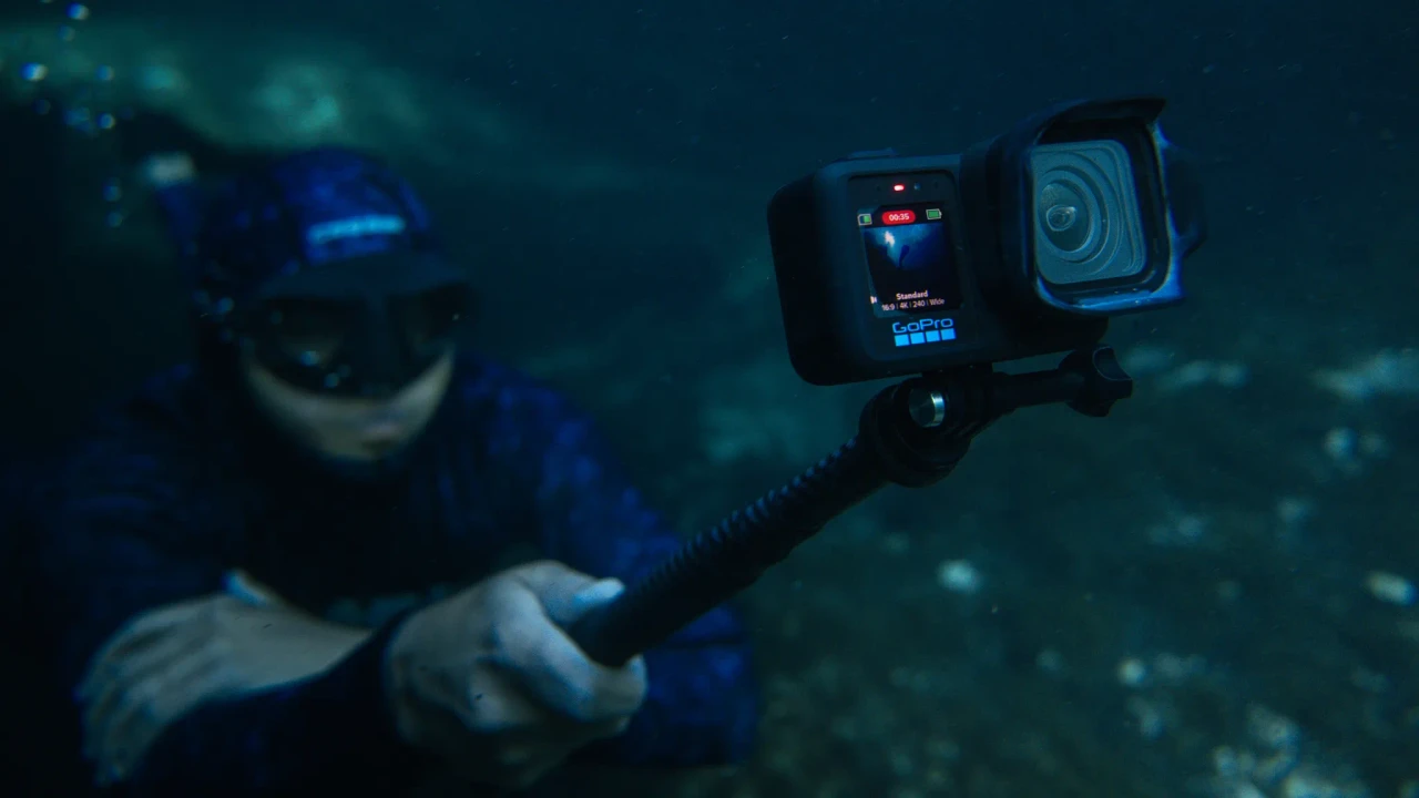 GoPro Mission 1 Pro