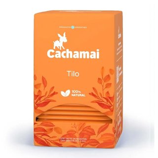 4775 | Te Cachamai X 20 Saq- Tilo