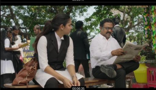 Sattamum Needhiyum Screenshot 3