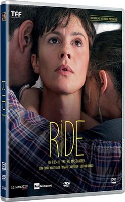 Ride (2018) DVD5 COMPRESSO ITA