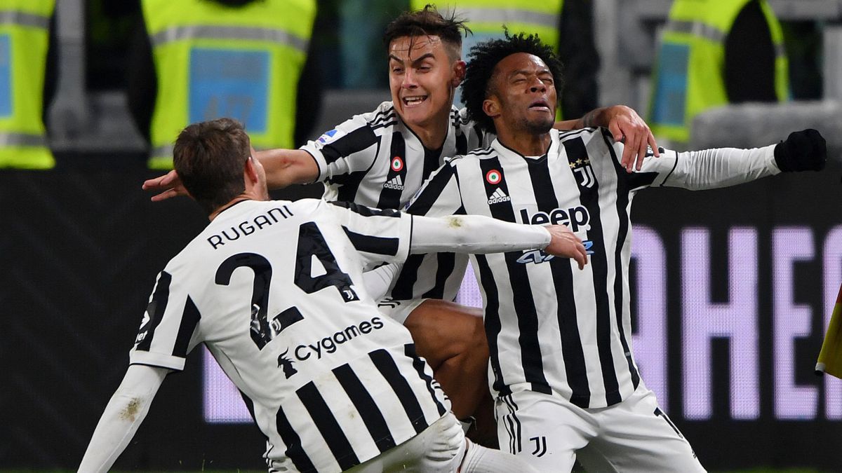 Rojadirecta Juventus-Sassuolo Streaming Gratis PirloTV Diretta Italia 1 Coppa Italia.