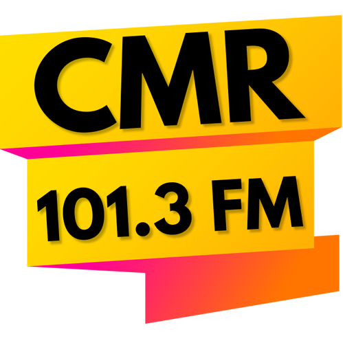 CMR Hindi FM Radio