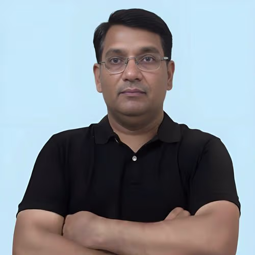 Kuldeep Tomar
