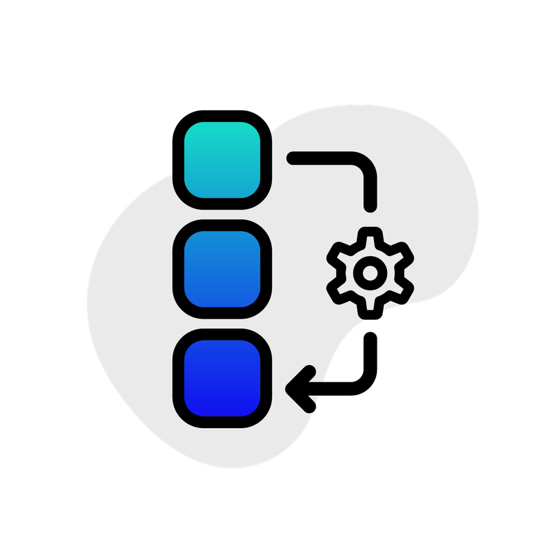 Workflow Icon
