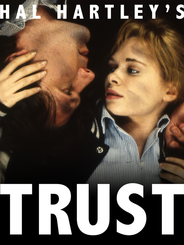 Trust | Dj Robot