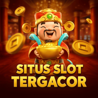 SITUS SLOT TERGACOR : Link Situs Slot Tergacor Gampang Menang No 1 di Indonesia
