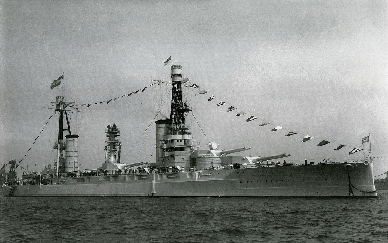 Moreno, Спитхед