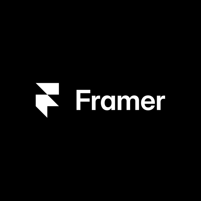 Ziro Design Services and Framer