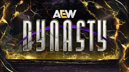  AEW Dynasty 2025 