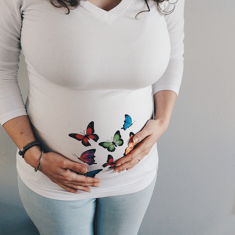 Terugblik | 6 belangrijke lessen die ik leerde tijdens & na mijn zwangerschap