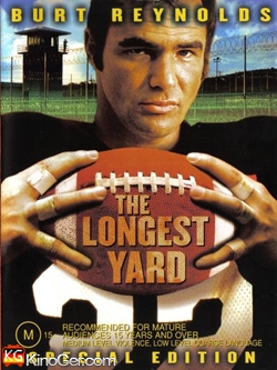 Die Kampfmaschine (1974)