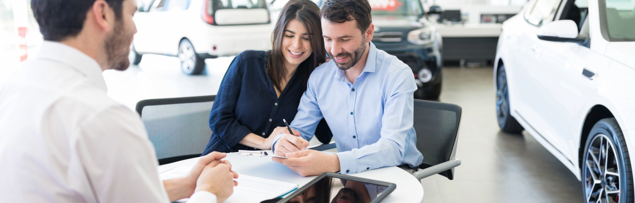 How Can Madisonians Get the Best Financing for Their Nissan?