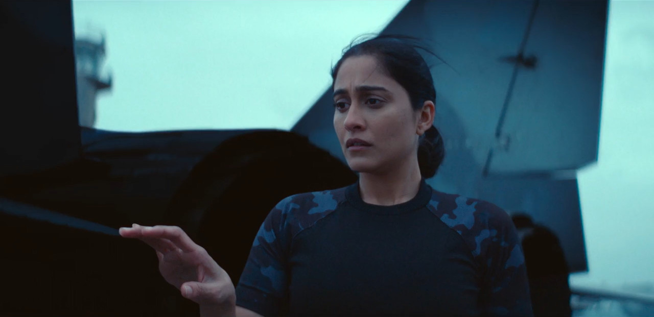 Shoorveer (2022) Season 1 [Hindi + Tamil + Telugu] WebRip 480p 720p ESub - Complete Screenshot