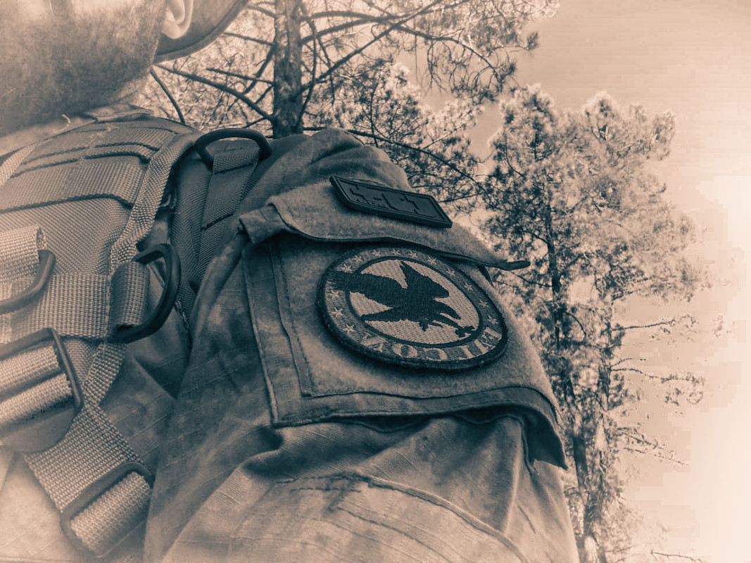 Fotos "Donbass II" 2019 V
