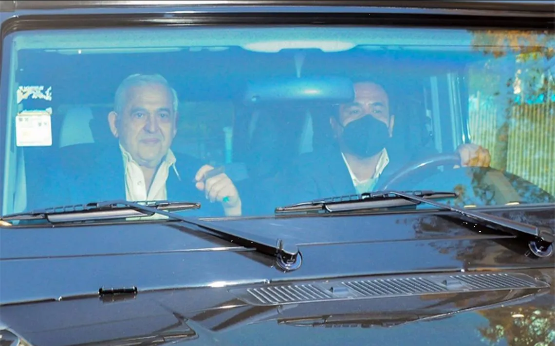 Ancira realiza el segundo pago por el caso de Agronitrogenados