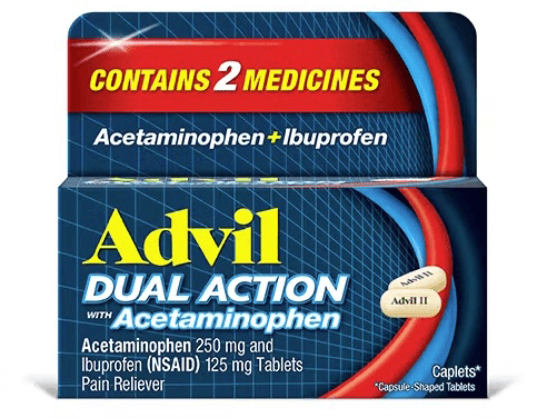 Claim Your FREE Advil Dual Action Sample – Limited Supplies! Claim Your FREE Advil Dual Action Sample – Limited Supplies!