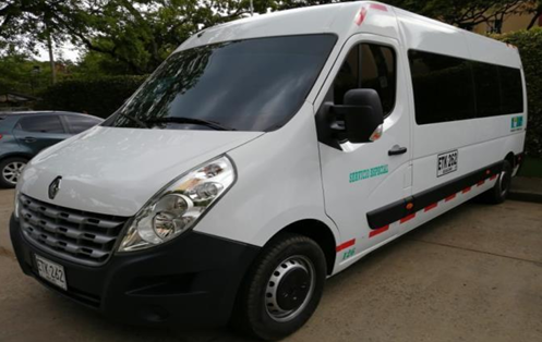Imagen VAN   Solar Tours