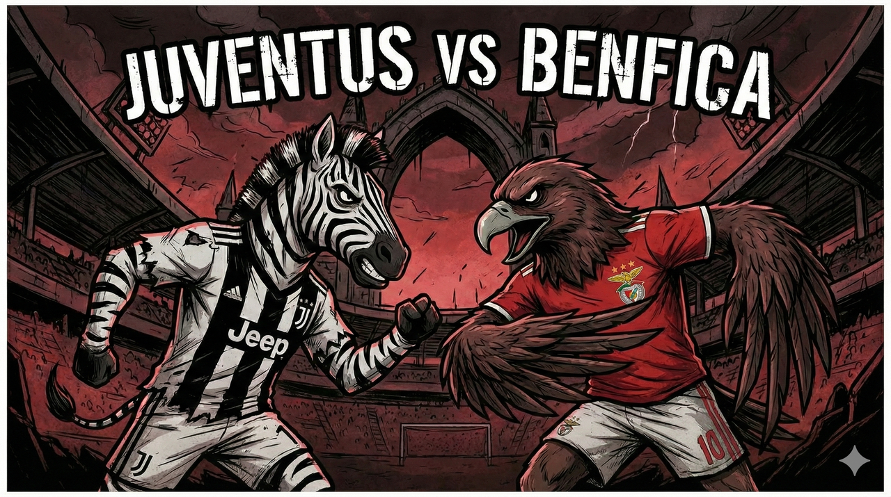 სპალეტი მოურინიოსა და ისტორიული „წყევლის“ წინააღმდეგ