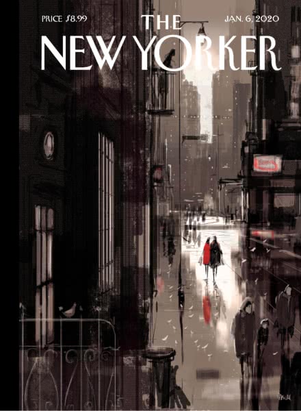 The New Yorker • Issue 2020-01-06