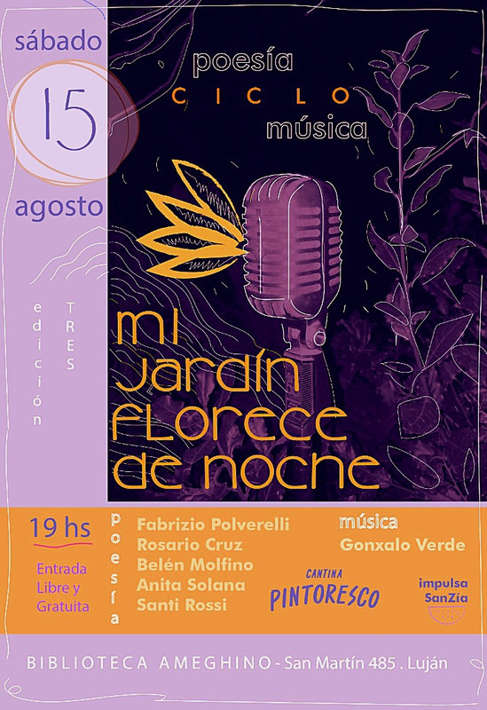 Luján