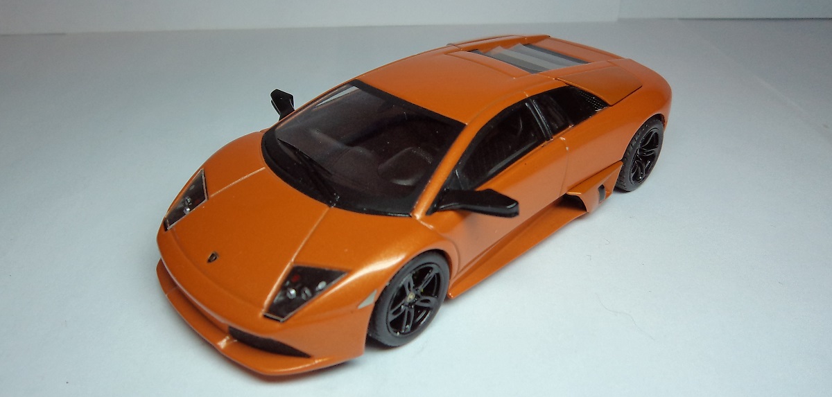 Lamborghini Murcielago (10)