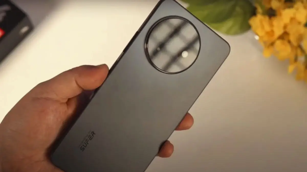 itel S24 Specs and Price in Nigeria