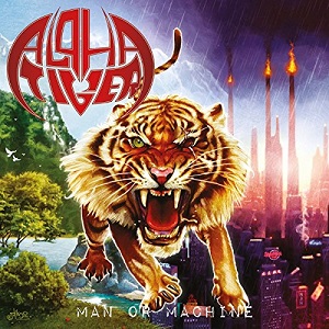 Re: Alpha Tiger