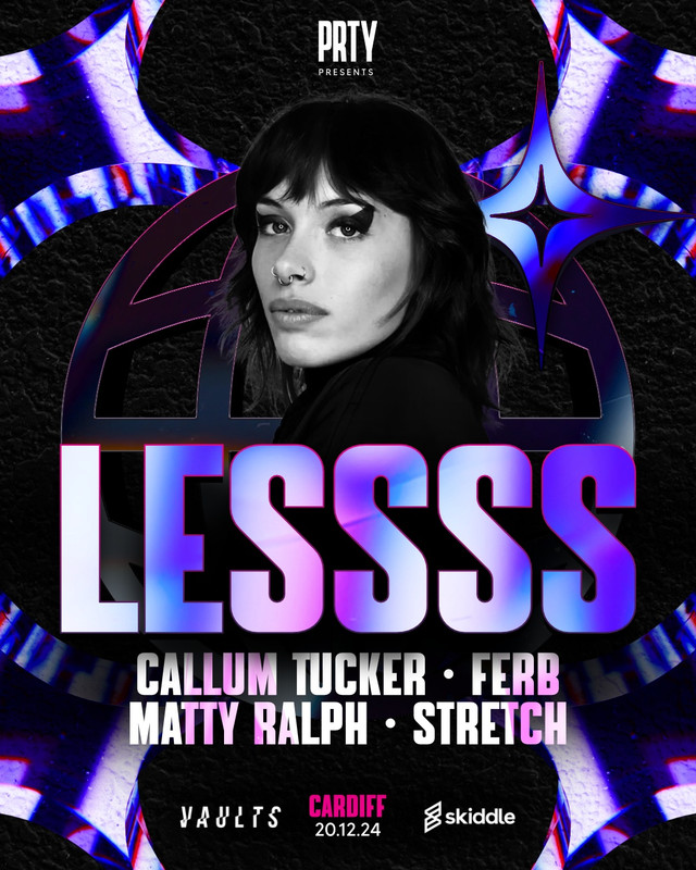 prty-lessss-cardiff