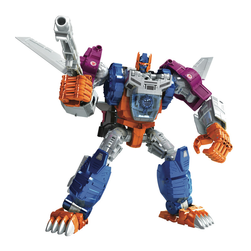 Optimus-Primal-1