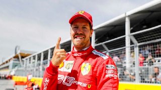 Ετήσιο συμβόλαιο με πολύ λιγότερα χρήματα για τον Φέτελ;  Vettel-0