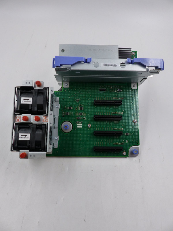 IBM SLOT RISER CARD 74Y3017 D77013