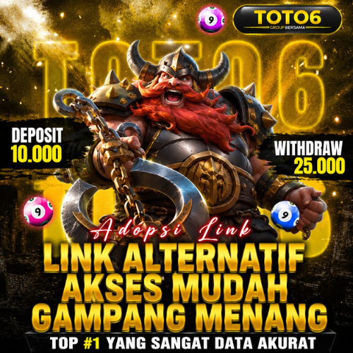 Slot Gacor
