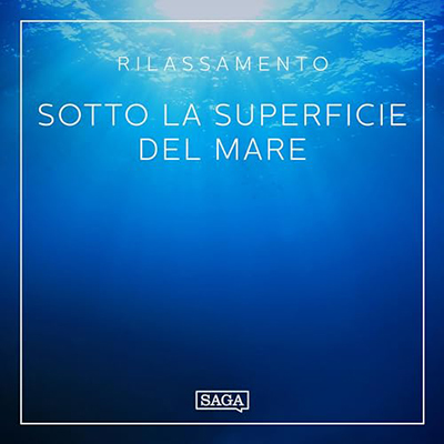 Rasmus Broe - Rilassamento꞉ Sotto la superficie del mare (2023) (mp3 - 128 kbps)