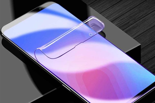 Ударопрочные защитные пленки