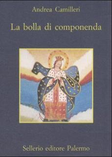 Andrea Camilleri - La bolla di componenda (1993)