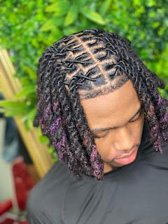 Loc styling