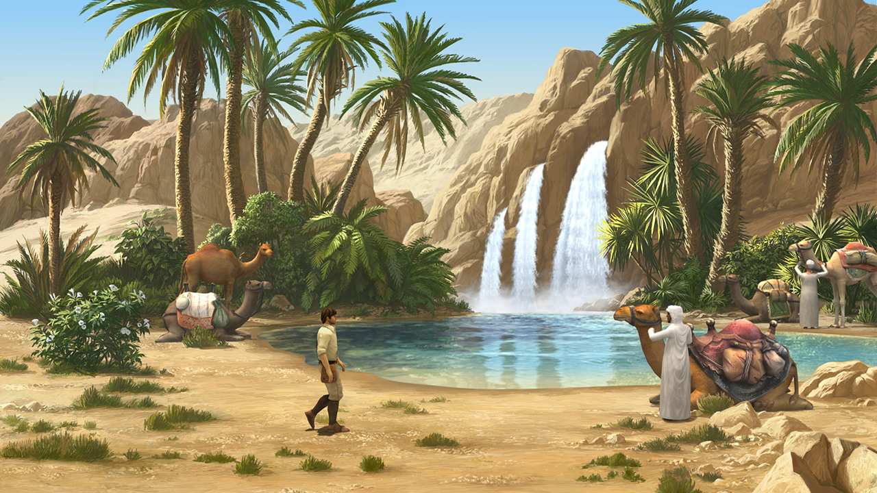 SWITCH Lost Horizon eShop