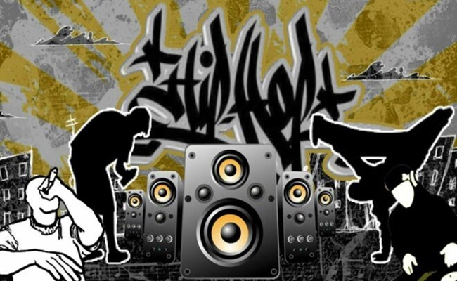 hiphop.ru – все о хип-хоп культуре: новости, музыка, тренды