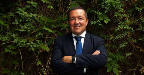 ROBERTO GRILO FORMALIZA CANDIDATURA À PRESIDÊNCIA DA COMISSÃO DE COORDENAÇÃO E DESENVOLVIMENTO REGIONAL DO ALENTEJO
